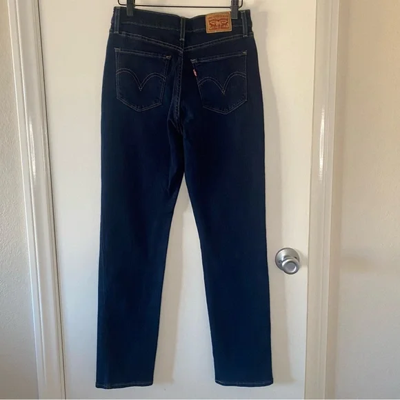 Levi Classic‎ Straight Jeans 2 - Picture 3 of 11